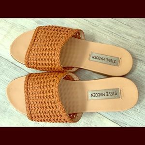 Steve Madden Sandals